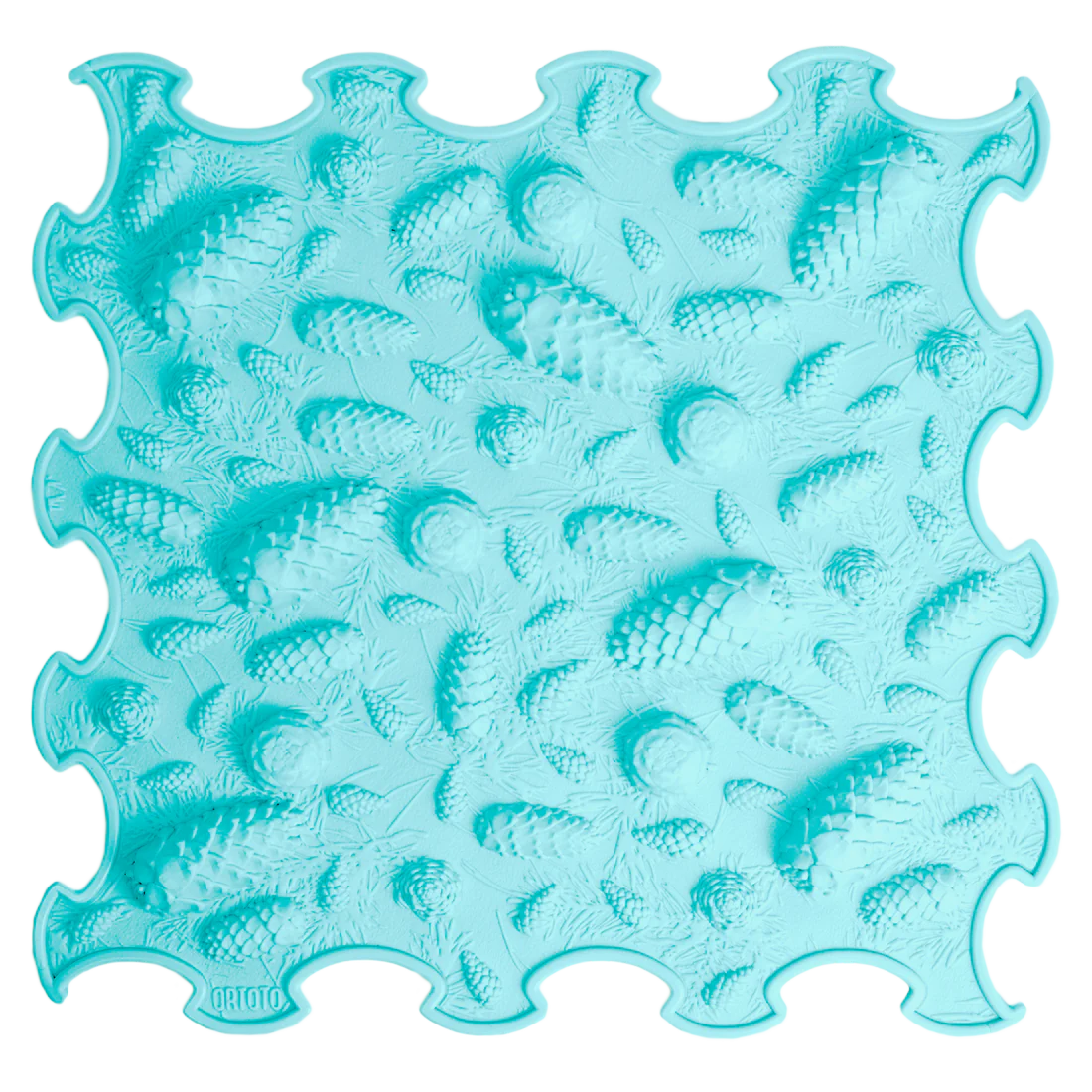 Alfombra Sensorial - 8 Piezas - Sensory and Calm Set | Ortoto - Imagen 8