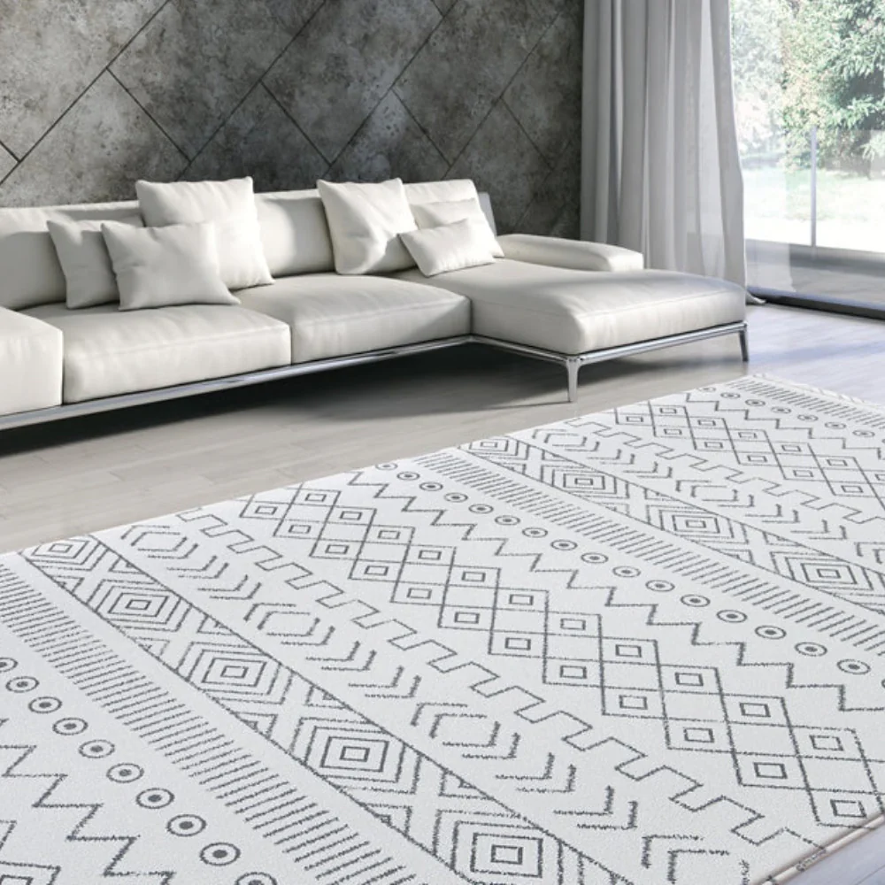 Alfombra de Juego Reversible y Antigolpes - Étnico | Oruga Kids - Imagen 4