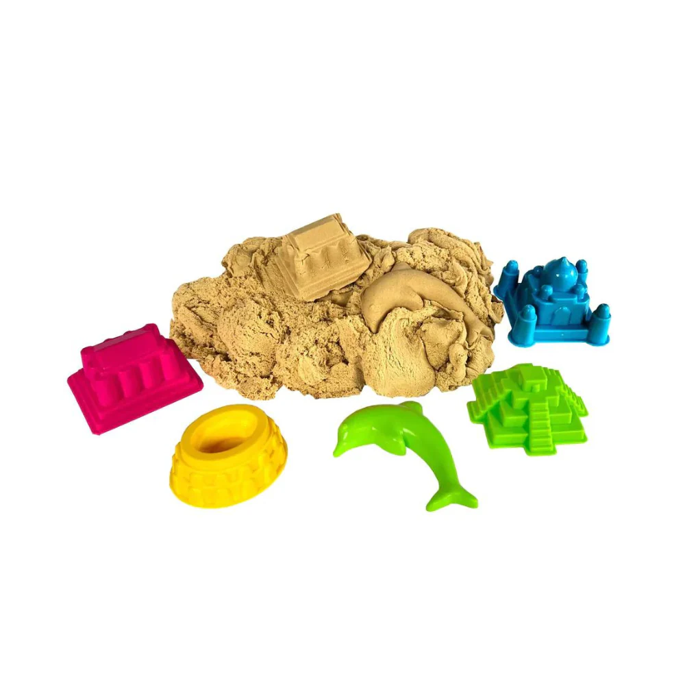 Arena Mágica - Café | Green Dolphin - Imagen 3