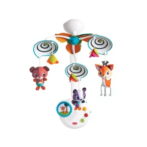 Móvil Classic - Into The Forest | Tiny Love