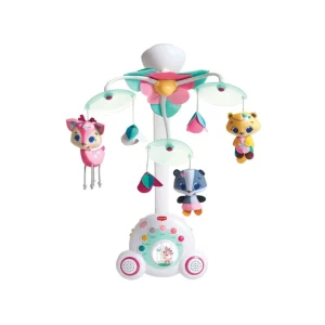 Móvil Soothe 'n Groove - Tiny Princess Tales | Tiny Love