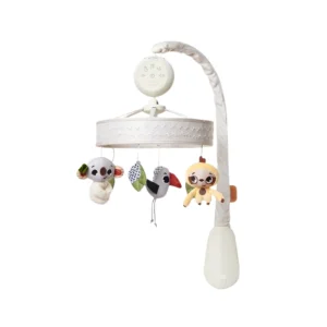 Móvil Musical - Boho Chic Luxe | Tiny Love