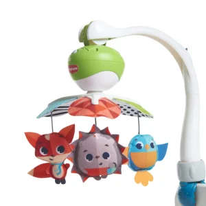 Móvil Take Along Meadow Days | Tiny Love