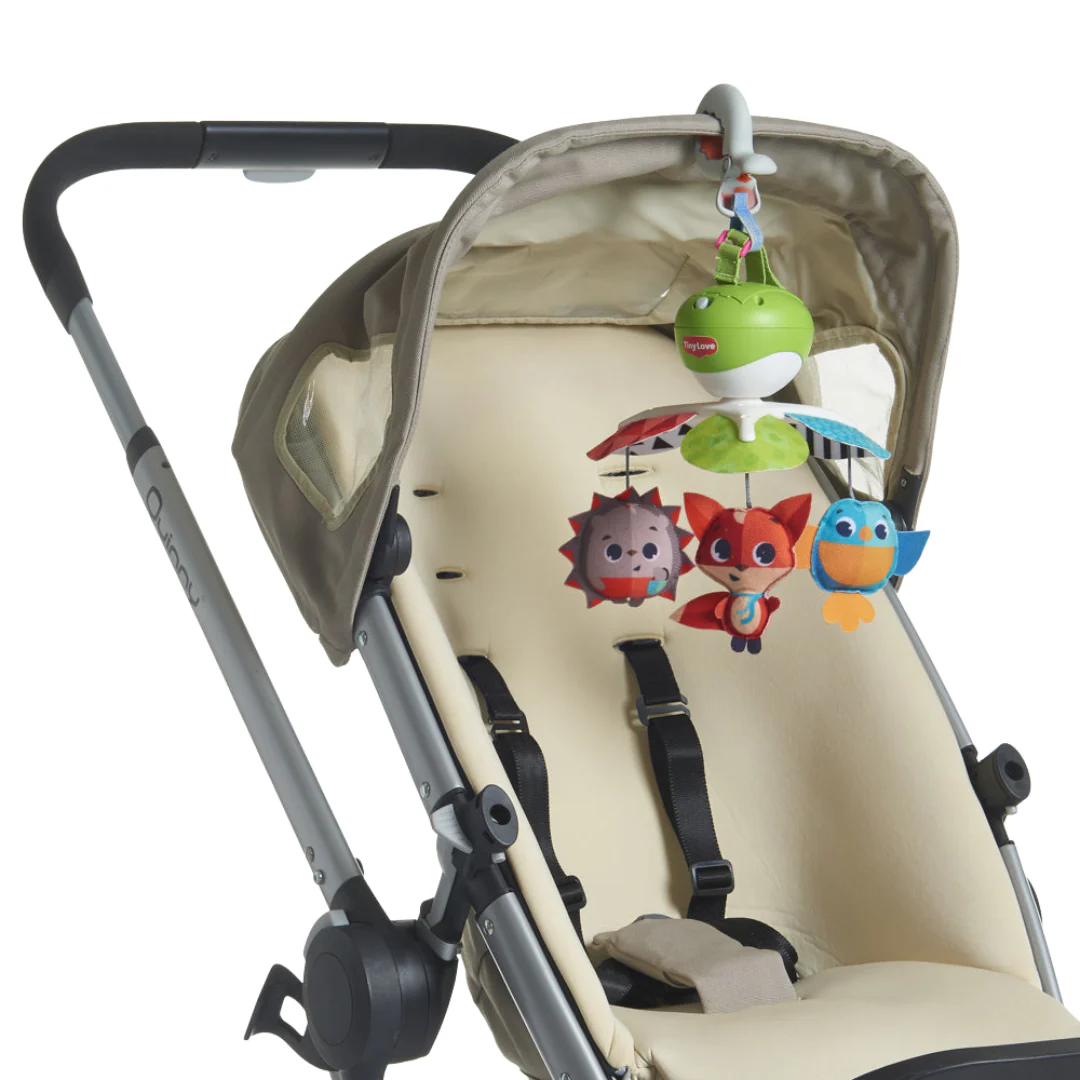 Móvil Take Along Meadow Days | Tiny Love - Imagen 3