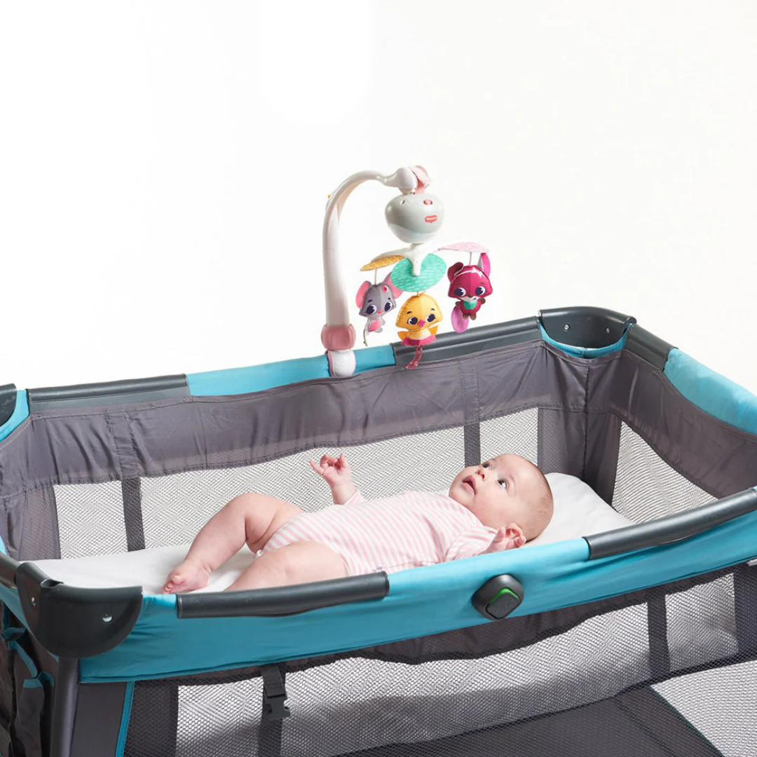 Móvil Tiny Princess Take Along | Tiny Love - Imagen 2