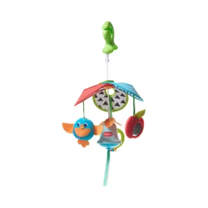 Mini Móvil Pack & Go Meadow Days | Tiny Love