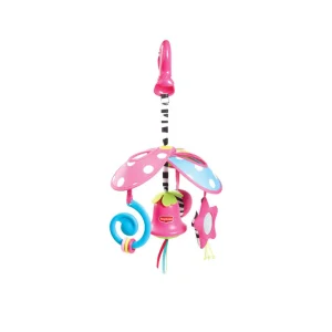 Mini Móvil Pack & Go Princesas | Tiny Love