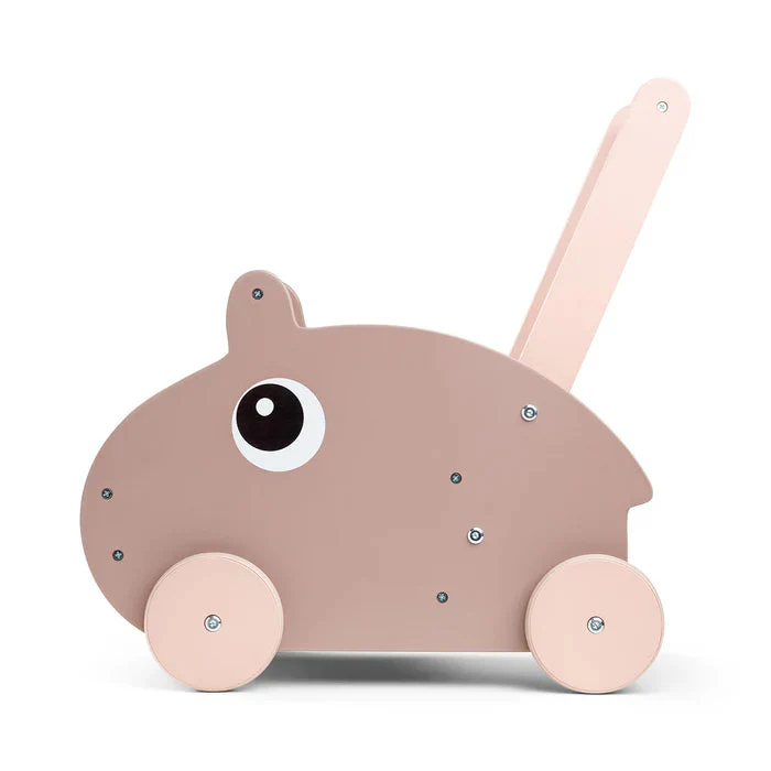 Carro Caminador - Ozzo - Rosa | Done by deer - Imagen 2