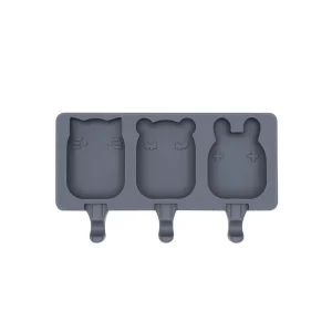 Molde para Helados - Gris Carbón | We Might Be Tiny