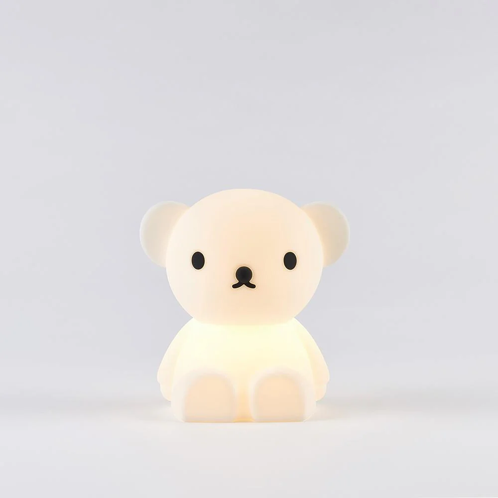 Mini Espantacuco - 10 cm - Oso Boris | Mr Maria - Imagen 2