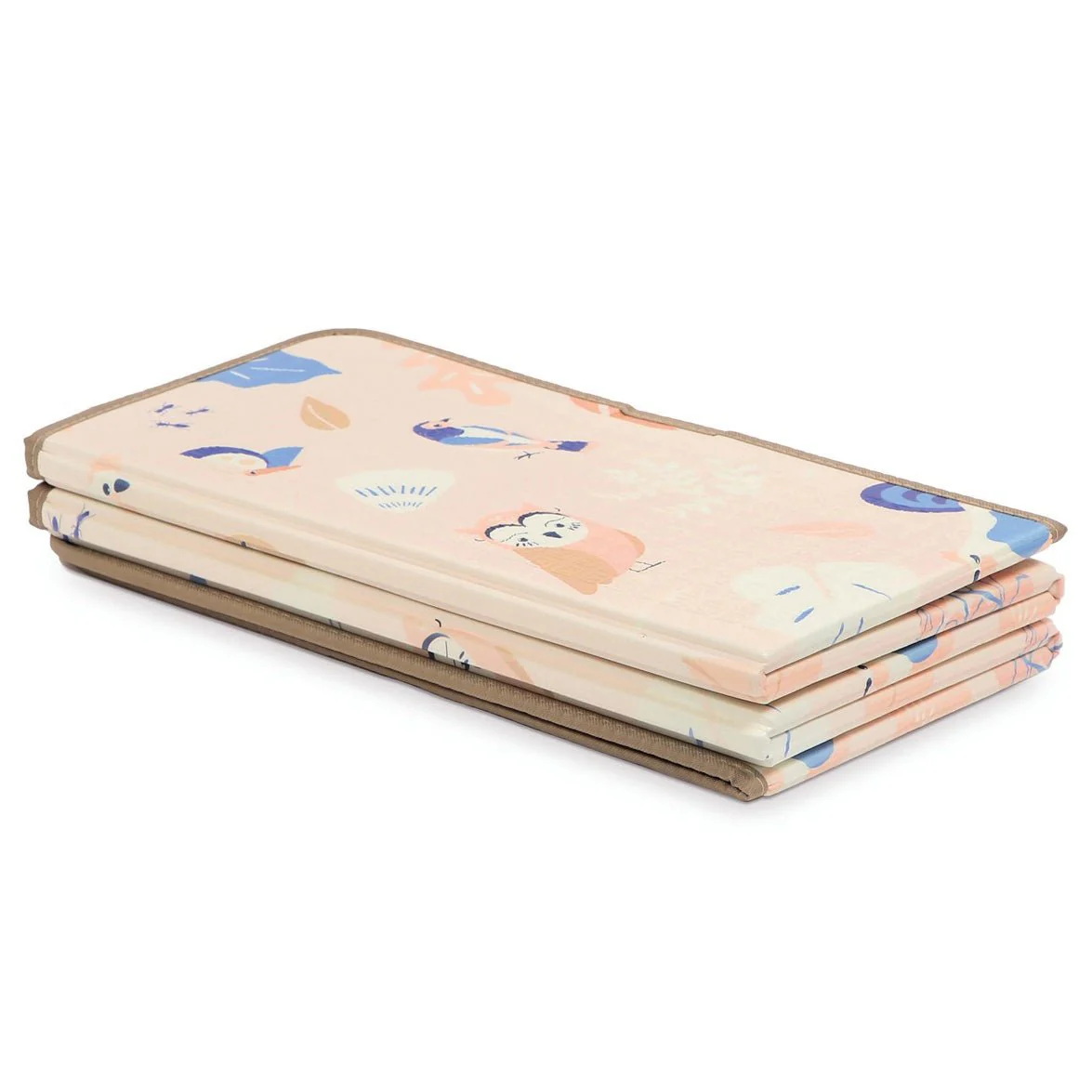 ALFOMBRA DE JUEGOS PLEGABLE Y REVERSIBLE LUDI - Imagen 5