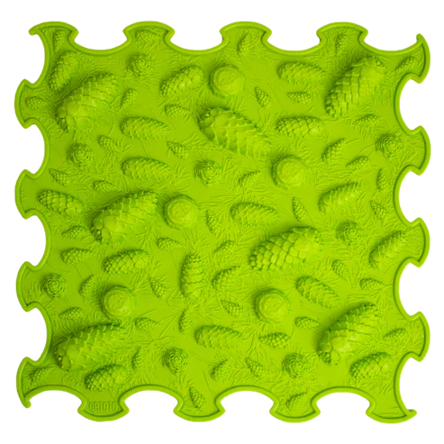 Alfombra Sensorial - 12 Piezas - All in One Set | Ortoto - Imagen 3