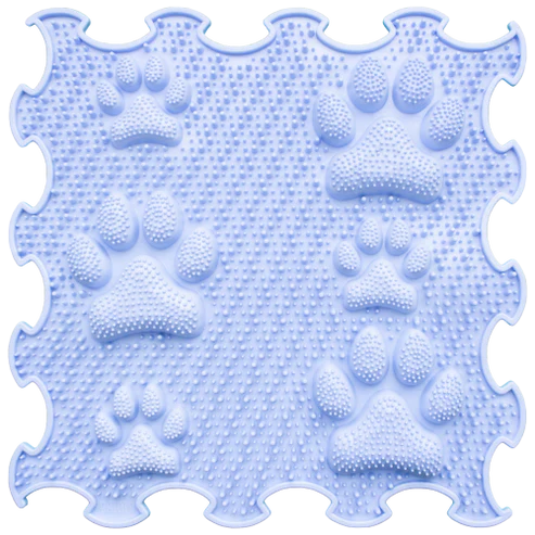 Alfombra Sensorial - 12 Piezas - All in One Set | Ortoto - Imagen 5