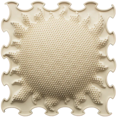 Alfombra Sensorial - 12 Piezas - All in One Set | Ortoto - Imagen 7