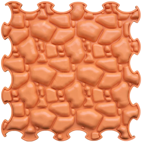 Alfombra Sensorial - 12 Piezas - All in One Set | Ortoto - Imagen 9