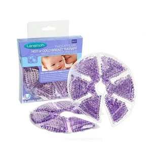 Almohadillas de Terapia Frio/Calor | Lansinoh