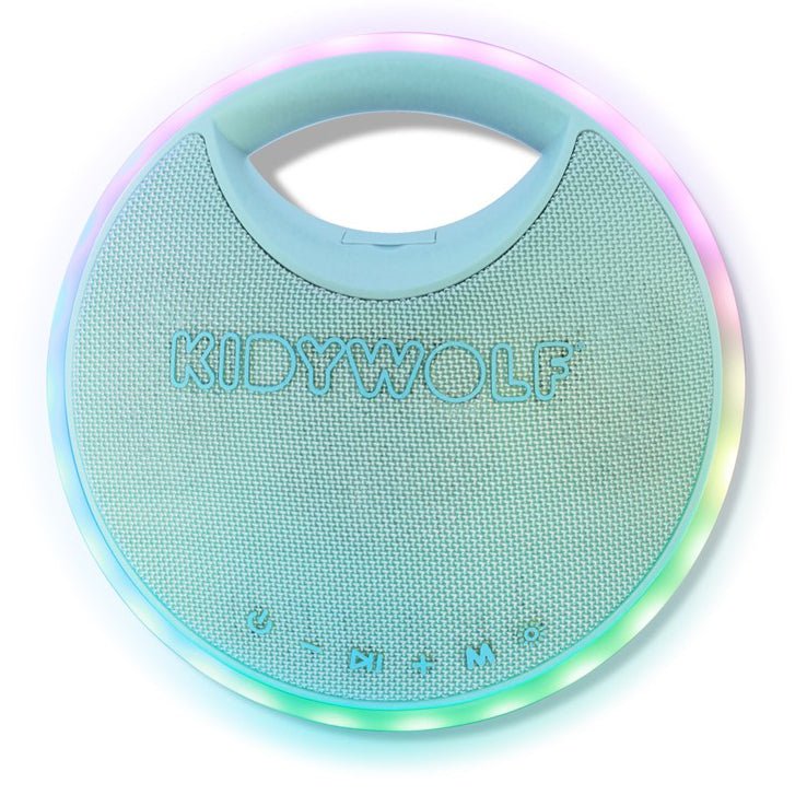 ALTAVOZ PORTÁTIL INFANTIL ·KIDYKARAOKE· - Imagen 8