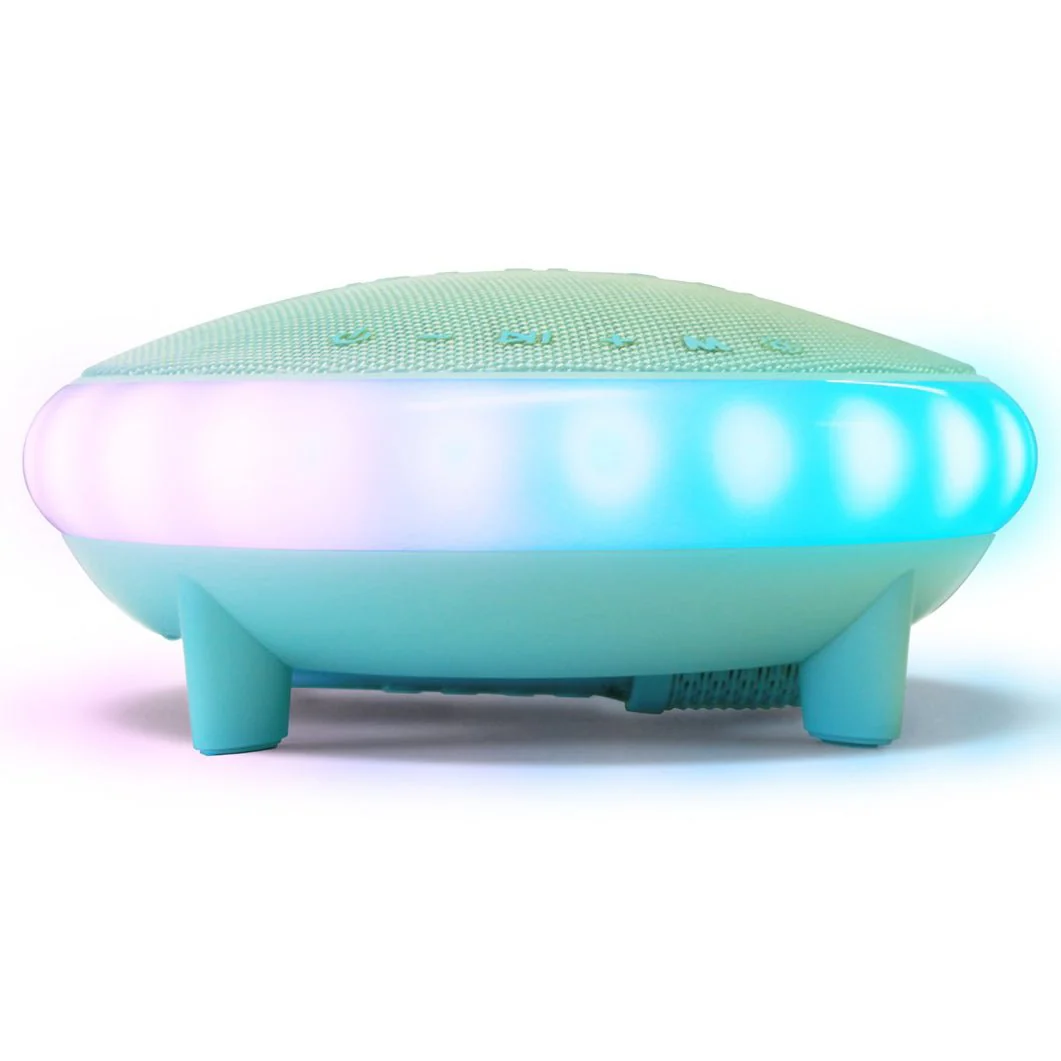 ALTAVOZ PORTÁTIL INFANTIL ·KIDYKARAOKE· - Imagen 9