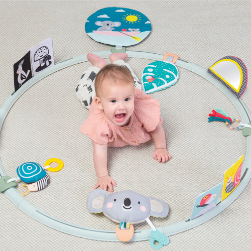 Arco de Actividades All Around Me | Taf Toys - Imagen 3