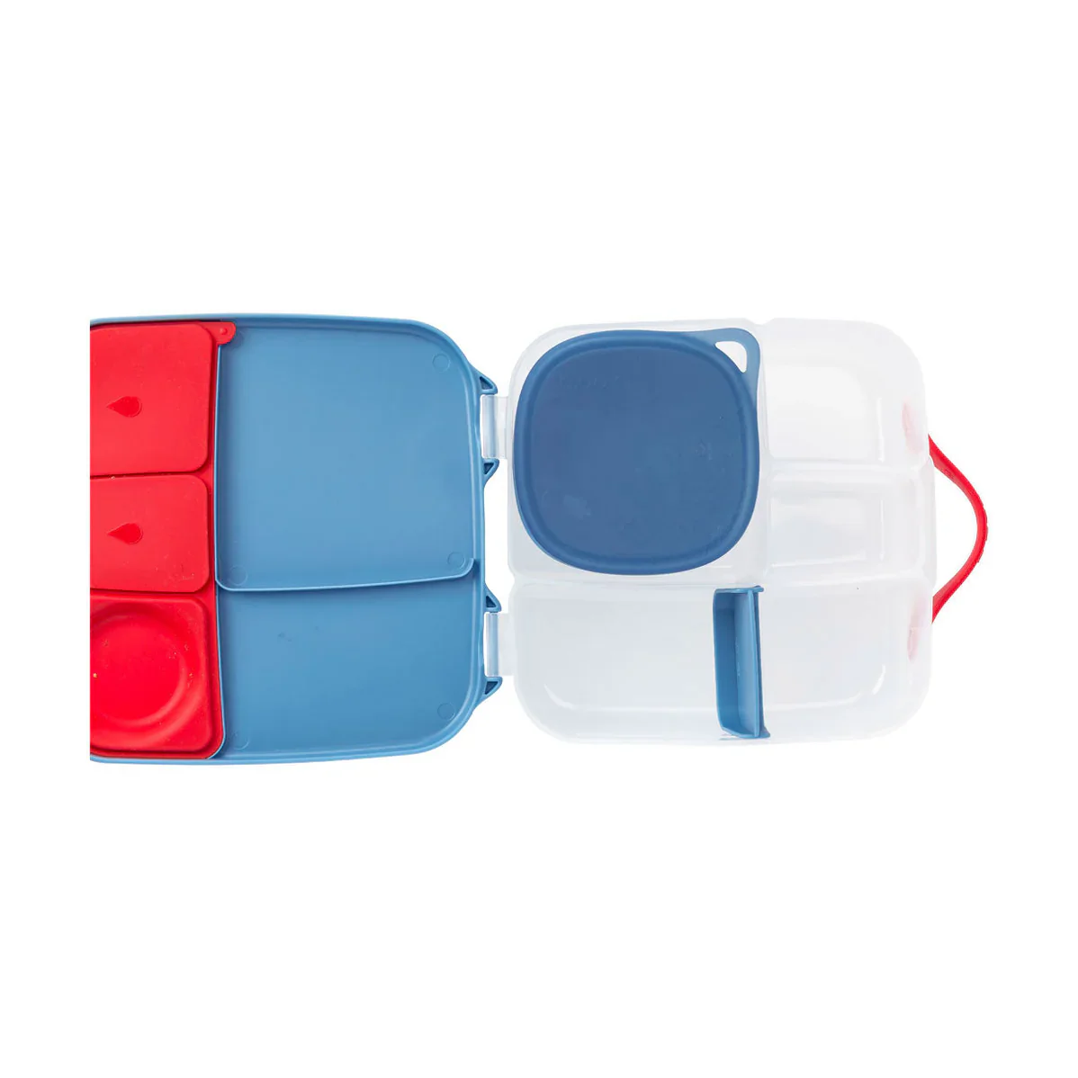 Contenedor para Microondas - Ocean | b.box - Imagen 4