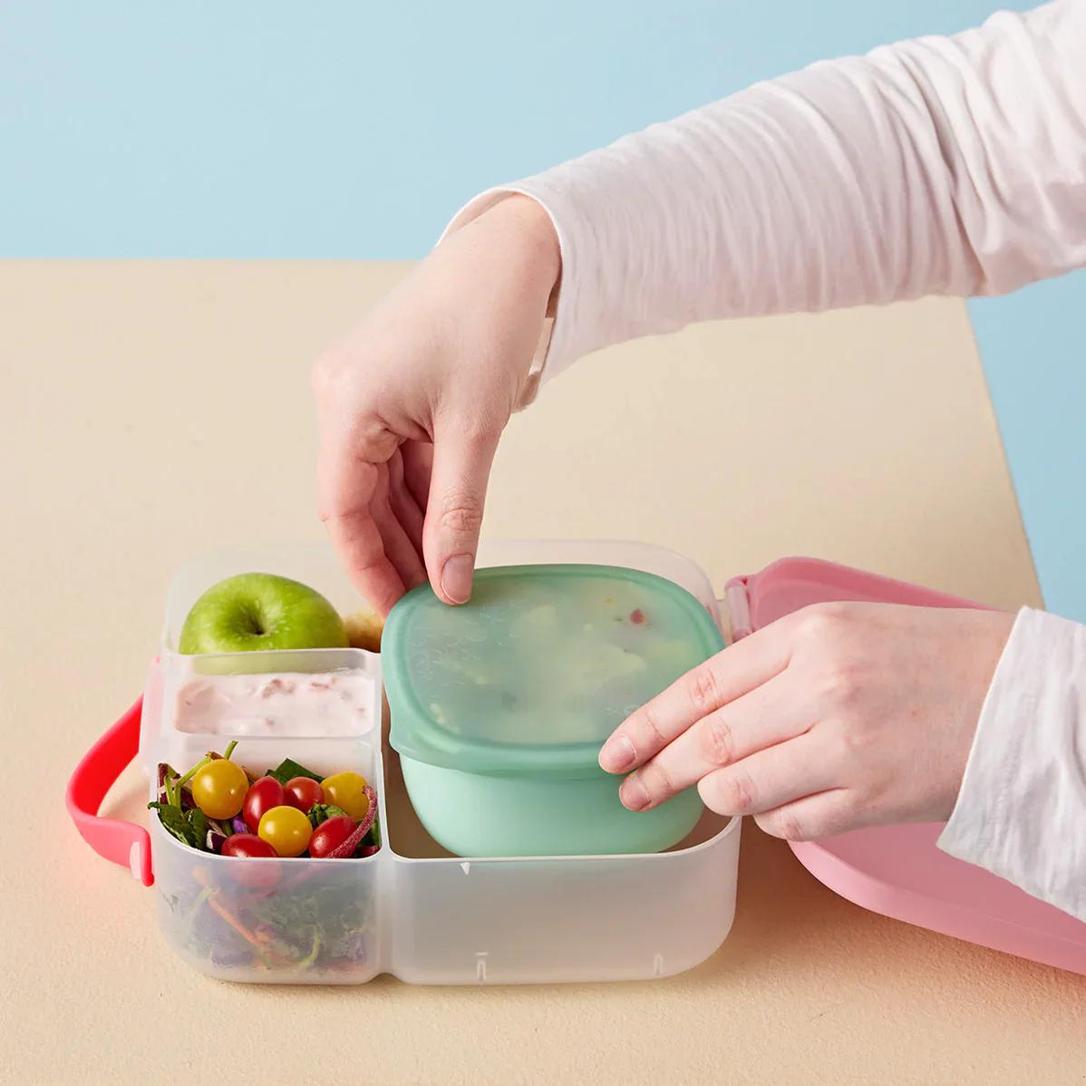 Contenedor para Microondas - Forest | b.box - Imagen 9