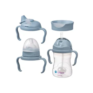 Set de Transición 4 en 1 - Ocean | b.box