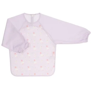 BABERO CON MANGAS TUTETE ·BALLET·