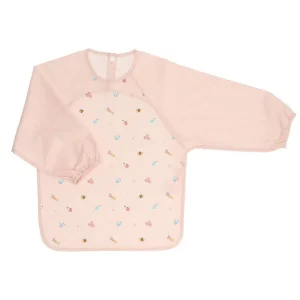 BABERO CON MANGAS TUTETE ·BUGS·