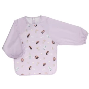 BABERO CON MANGAS TUTETE ·FANTASTIC GIRL·