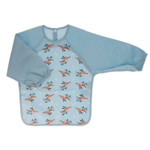 BABERO CON MANGAS TUTETE ·SKATER DOG·