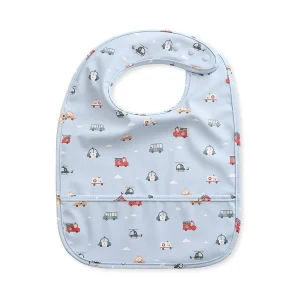 BABERO IMPERMEABLE TUTETE ·CITY CARS·