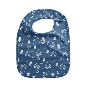 BABERO IMPERMEABLE TUTETE ·MAGICAL FOREST·