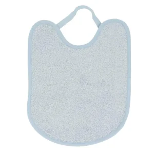 BABERO RIZO IMPERMEABLE TUTETE ·AZUL·