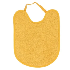 BABERO RIZO IMPERMEABLE TUTETE ·MOSTAZA·