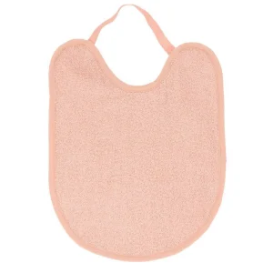 BABERO RIZO IMPERMEABLE TUTETE ·ROSA·