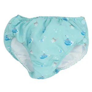 BAÑADOR PAÑAL BEBÉ ·SUBMARINE·