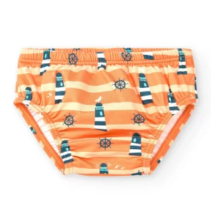 BAÑADOR PAÑAL BTBOX ·FARO·