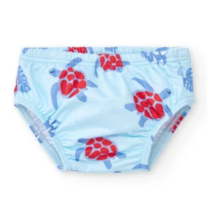 BAÑADOR PAÑAL BTBOX ·TORTUGAS·