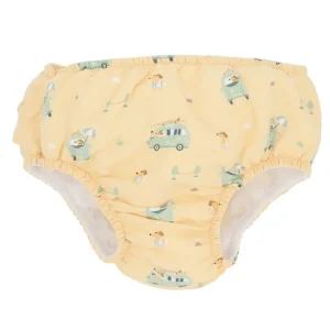 BAÑADOR PAÑAL TUTETE ·SURF VAN·