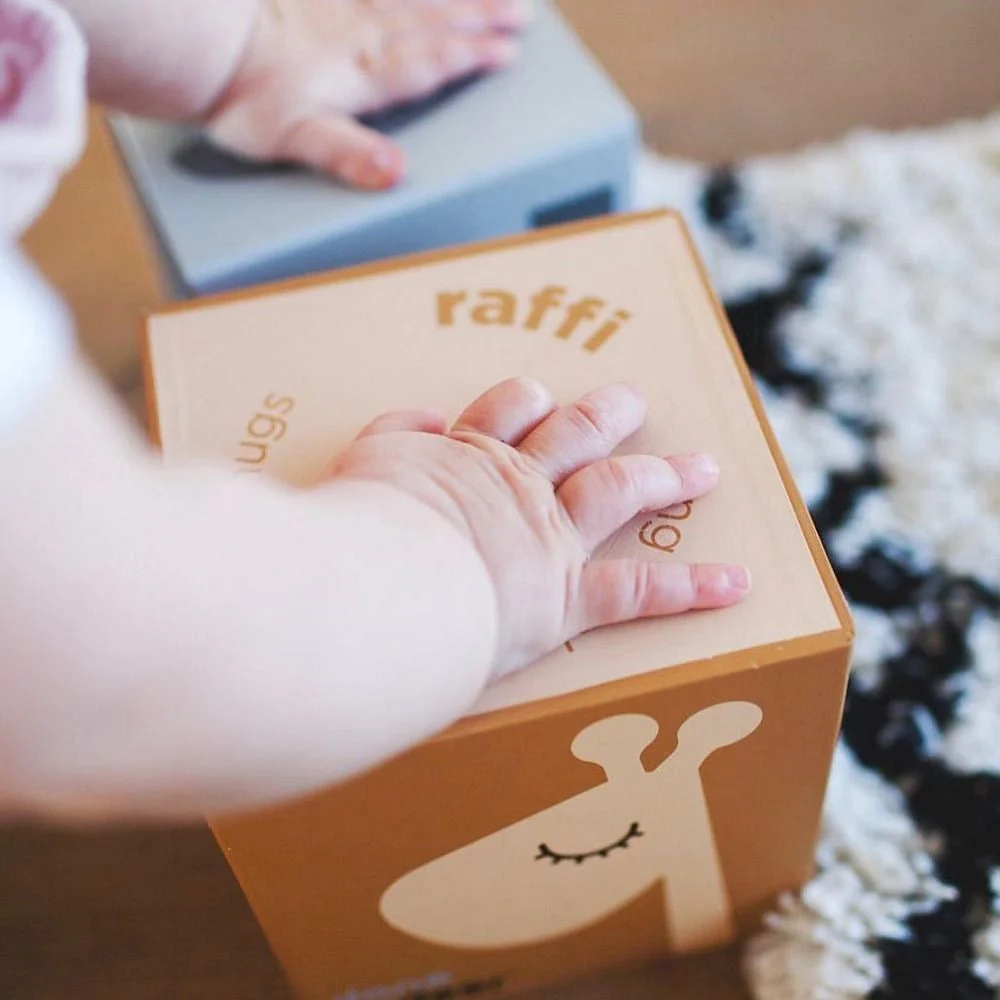 Juego de Encaje Deer Friends | Done by deer - Imagen 2