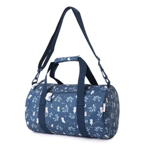 BOLSA DE DEPORTE O VIAJE TUTETE ·MAGICAL FOREST·