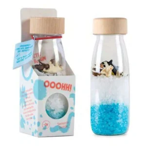 BOTELLA SENSORIAL PETIT BOUM ·ARTIC·