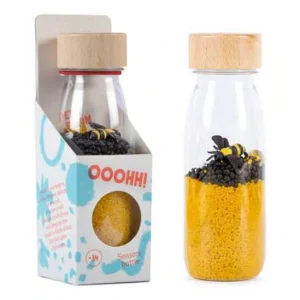 BOTELLA SENSORIAL PETIT BOUM ·BEES·