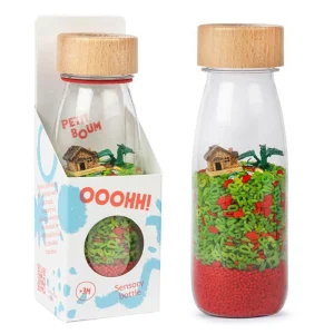 BOTELLA SENSORIAL PETIT BOUM ·DRAGON·