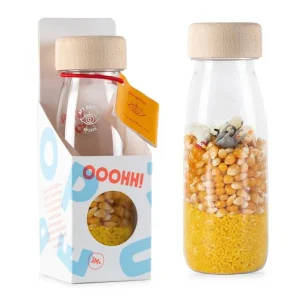 BOTELLA SENSORIAL PETIT BOUM ·FARM·