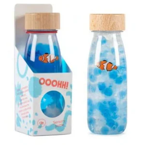 BOTELLA SENSORIAL PETIT BOUM ·FISH·