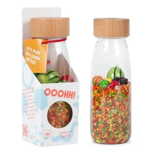 BOTELLA SENSORIAL PETIT BOUM ·FRUITS·
