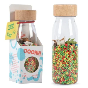 BOTELLA SENSORIAL PETIT BOUM ·PETS·