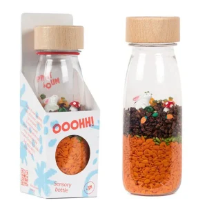 BOTELLA SENSORIAL PETIT BOUM ·RABBIT·