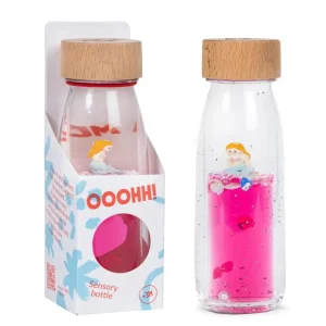 BOTELLA SENSORIAL PETIT BOUM ·SEA SPARKLE·
